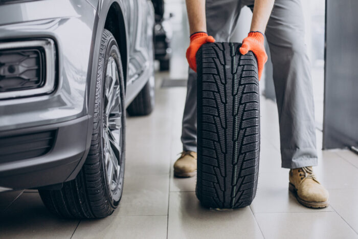 5 Cuidados a serem realizados com os pneus do veículo